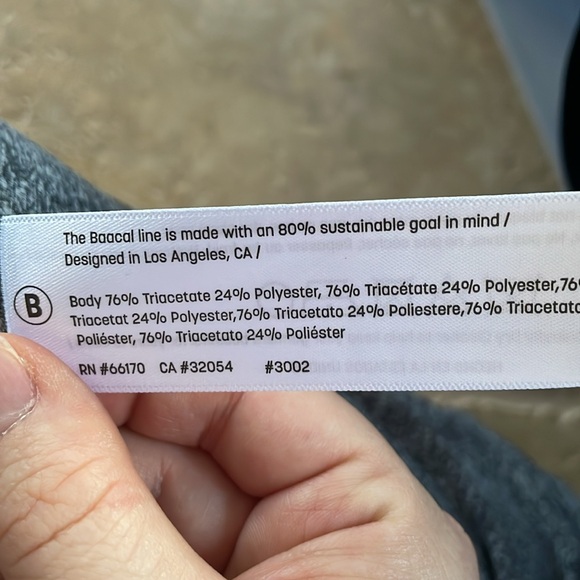 11 Honore Baacal skirt plus size 4 NWT - Picture 5 of 9